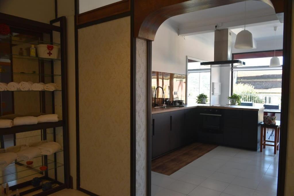 Casa Da Farmacia - Paredes De Coura Zewnętrze zdjęcie