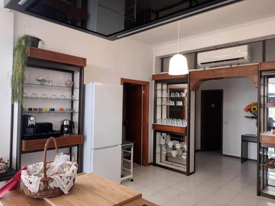Casa Da Farmacia - Paredes De Coura Zewnętrze zdjęcie