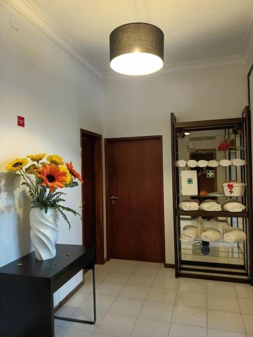 Casa Da Farmacia - Paredes De Coura Zewnętrze zdjęcie