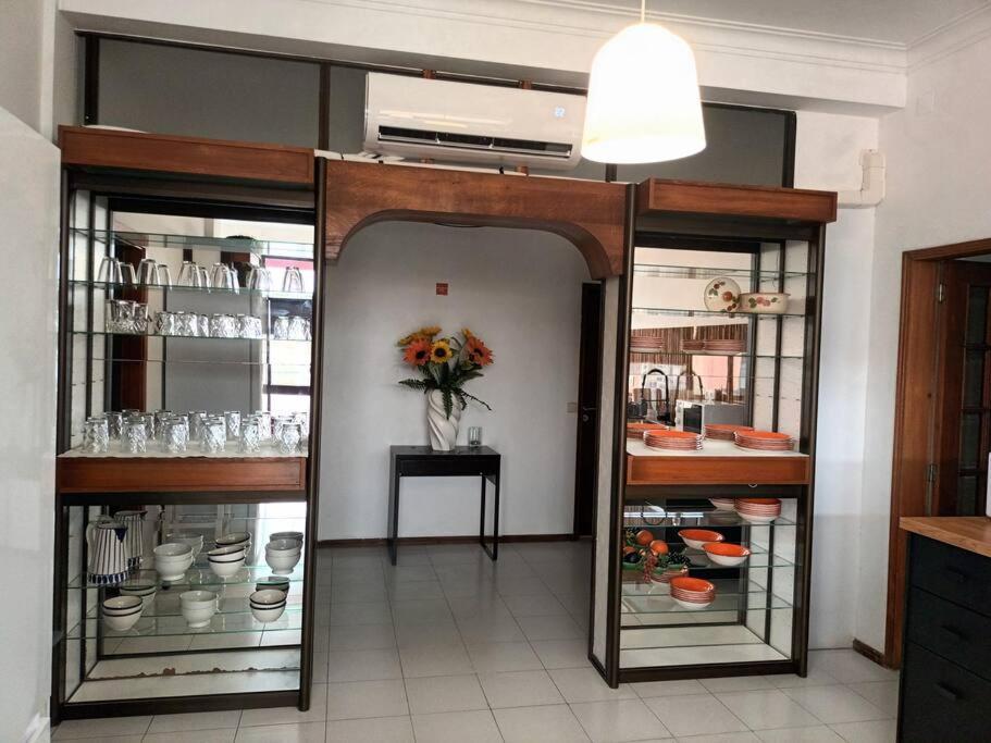 Casa Da Farmacia - Paredes De Coura Zewnętrze zdjęcie